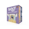 KNYGA Bluey: Bedtime Little Library