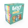 KNYGA Bluey: Bluey and Friends Little Library