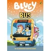 KNYGA Bluey: Bus: An Illustrated Chapter Book