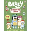 KNYGA Bluey: Christmas Craft