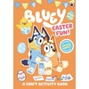 KNYGA Bluey: Easter Fun Activity