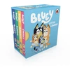 KNYGA Bluey: Little Library