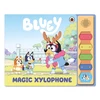 KNYGA Bluey: Magic Xylophone Sound Book