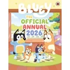 KNYGA Bluey: The Official Bluey Annual 2026