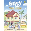 KNYGA Bluey: The Sign