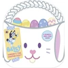 KNYGA Bluey: Where’s the Easter Egg?