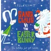 KNYGA Blunt, Fred Santa Claus vs The Easter Bunny