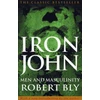 KNYGA Robert Bly Bly Robert Iron John