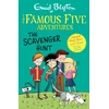 KNYGA Blyton, Enid; Ahmed, Sufiya Famous Five Colour Short Stories: The Scavenger Hunt
