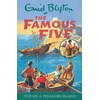 KNYGA Blyton, Enid Famous Five: Five On A Treasure Island: Book 1