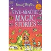 KNYGA Bookshop Blyton Enid Five-Minute Magic Stories