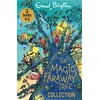 KNYGA Blyton Enid Magic Faraway Tree Collection: Discover the beloved series that inspired the family filmas The Magic Faraway Tree - in cinemas now!