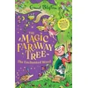 KNYGA Blyton Enid Magic Faraway Tree: The Enchanted Wood: Book 1 - Discover the beloved series that inspired the family filmas The Magic Faraway Tree - in cinemas now!
