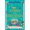 KNYGA Blyton, Enid Stories for Birthdays