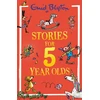 KNYGA Blyton, Enid Stories for Five-Year-Olds