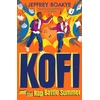KNYGA Boakye Jeffrey Kofi and the Rap Battle Summer