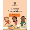 KNYGA Board, Jon; Cross, Alan Cambridge Primary Science Workbook 2 with Digital Access (1 Year)