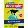 KNYGA Bob Digby GCSE 9-1 Geography Edexcel B second edition: Revision Guide