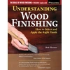 KNYGA Bob Flexner Understanding Wood Finishing, 3rd Revised Edition