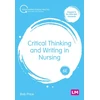 KNYGA Bob Price Critical Thinking and Writing in Nursing