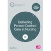 KNYGA Bob Price Delivering Person-Centred Care in Nursing