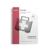 KNYGA Bohnsack, MD, Renee; Vesseur, MD, Maud Pocket First Aid: An essential pocket-sized book on first aid.