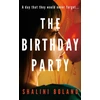 KNYGA Boland, Shalini Birthday Party
