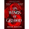 KNYGA Boleyn, Briar On Wings Of Blood