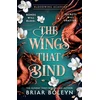 KNYGA Boleyn, Briar Wings That Bind