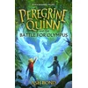 KNYGA Bond, Ash Peregrine Quinn and the Battle for Olympus (Volume 3): The stunning conclusion to the epic fantasy series!