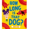 KNYGA Bond John How Long is that Dog?