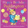 KNYGA Bond, Michael; Jankel, Karen Happy Birthday, Paddington