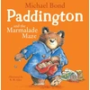 KNYGA Bond, Michael Paddington and the Marmalade Maze