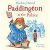 KNYGA Bond Michael Paddington at the Palace