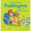 KNYGA Bond, Michael Paddington in the Garden