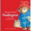 KNYGA Bond Michael Paddington: The Original Paddington Adventure