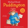 KNYGA Bond, Michael Paddington: The Original Story of the Much-Loved Bear from Peru