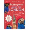 KNYGA Michael Bond Bond Michael Paddington’s Guide to London