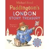 KNYGA Bond, Michael Paddington’s London Story Treasury