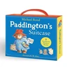 KNYGA Michael Bond Bond Michael Paddington’s Suitcase