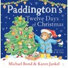 KNYGA Bond Michael Paddington’s Twelve Days of Christmas