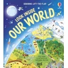 KNYGA Bone, Emily Look Inside Our World