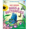 KNYGA Bone Emily See Inside Bugs and Butterflies