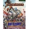 KNYGA Bonner, Logan Pathfinder RPG: Battlecry! (P2)
