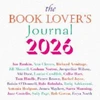 KNYGA Bookshop Book Lover's Journal 2026: The luxury desk diary and journal for bookworms