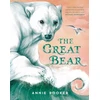 KNYGA Booker, Annie Great Bear