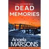 KNYGA Bookouture Dead Memories