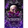 KNYGA Bookouture Enchantra