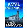 KNYGA Bookouture Fatal Promise