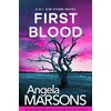 KNYGA Bookouture First Blood